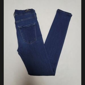 Citizens of Humanity Rocket High Rise Skinny Jeans